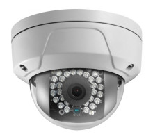 SecurityTronix IP-NC312-TD 2 Megapixel IP 2.8mm Fixed Lens Dome Camera