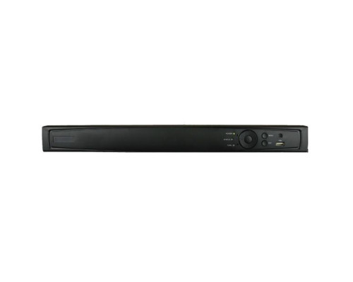 Cantek-Plus CTPR-TV808-3T 8Ch Real-Time HD-TVI DVR, 3TB