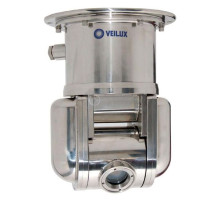 Veilux SVEX-Q18 Explosion Proof PTZ Camera