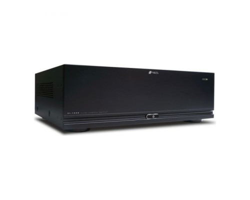 Linear SI-1230-SERIES-2 SERIES II, 12 Channel, Fully Configurable Power Amplifier 12 x 30W; Rack Ears Included