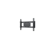 Peerless PF640 Pro 400x300mm Universal Flat Wall Mount for 23