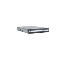 American Dynamics ADVER16R5DJ 128 Channel VideoEdge Rack Mount Network Video Recorder with RAID5, 16TB