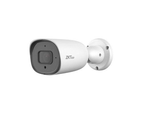 ZKTeco BS-858M22C-S8 8MP Starlight Face Detection Network IR Bullet Camera with 3.6mm Lens