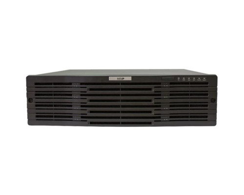 InVid VN2A-128-12TB 128 Channel NVR, 12TB