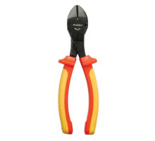 Eclipse Tools 902-205 1000V Insulated Heavy Duty Side Cutter - 7-3/4