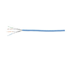 Kramer BC-UNIKat-LSHF-100M CAT6A U/FTP Video & LAN Bulk Cable, 328 Feet