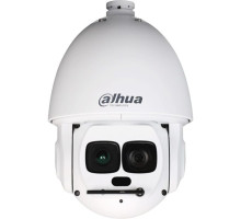 Dahua 6AL445XANR 4 Megapixel Starlight Network PTZ Camera (45x Zoom)