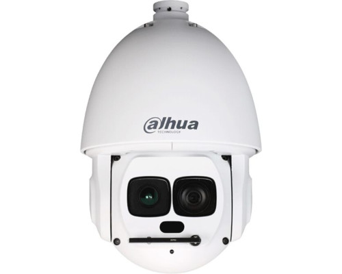 Dahua 6AL445XANR 4 Megapixel Starlight Network PTZ Camera (45x Zoom)