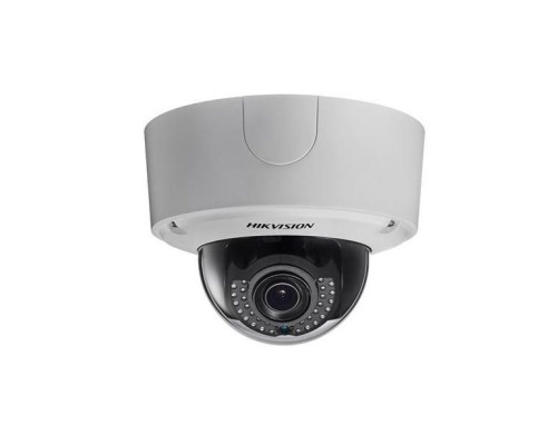 Hikvision DS-2CD4525FWD-IZH 2 Megapixel Smart IP Outdoor Dome Camera, 2.8-12mm Lens