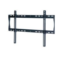 Peerless-AV SF650 Universal Flat Wall Mount for 37' to 75' Displays Security Models