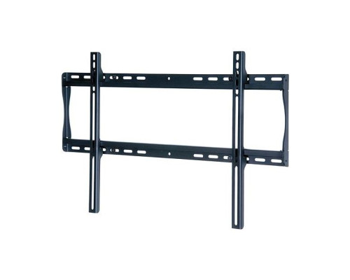 Peerless-AV SF650 Universal Flat Wall Mount for 37' to 75' Displays Security Models