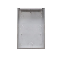 Comelit 3462-4 Wall Mounted Housing Series 316 3 and 4 Buttons Panel