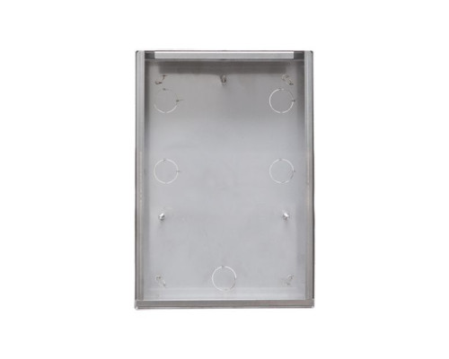 Comelit 3462-4 Wall Mounted Housing Series 316 3 and 4 Buttons Panel