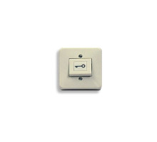 Camden Door Controls CM-850 Remote Door Release Switch, SPDT Momentary