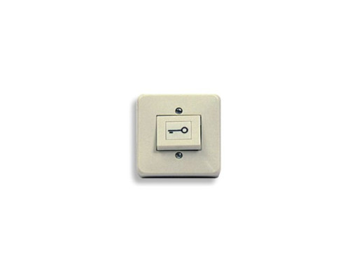 Camden Door Controls CM-850 Remote Door Release Switch, SPDT Momentary