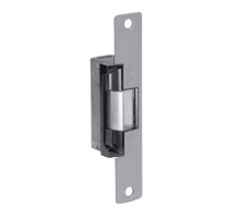 Adams Rite 7131-440-628-00 Electric Strike 16VAC Standard / Fail-Secure in Clear Anodized, 1-1/16