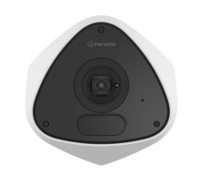 Hanwha Vision TNV-C7013RC 3 Megapixel Network Corner/Wedge Camera with 2.39mm Lens