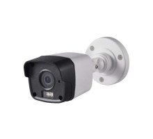 Cantek CT-AC326-MB-3-6mm 5 Megapixel Outdoor Bullet Camera with 3.6mm Lens