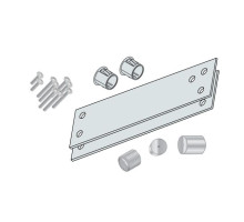 Magnasphere HSS-1543 Replacement Installer Components Kit for HSS-L2X-8XX Series