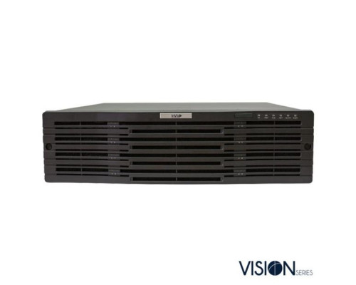 InVid VN1A-1016-40TB Disk Enclosure, 40TB