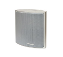 Bogen NQ-S1810WT-G2 Gen-2 VoIP Wall Baffle Speaker Talkback