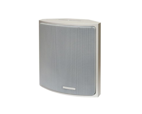 Bogen NQ-S1810WT-G2 Gen-2 VoIP Wall Baffle Speaker Talkback