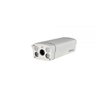 ENS HDALPIR2M04HVFZWD622 2 Megapixel Outdoor 4-In-1 WDR License Plate Camera, 6-22mm Lens