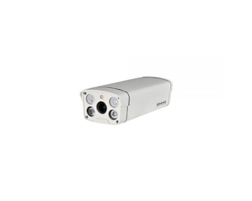 ENS HDALPIR2M04HVFZWD622 2 Megapixel Outdoor 4-In-1 WDR License Plate Camera, 6-22mm Lens