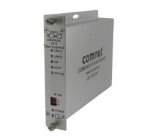 Comnet FDX72S1 Universal Data Drop & Repeat Data Transceiver