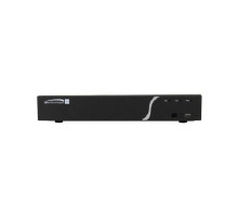 Speco N8JLN 8 Channel NVR 128Mbps Max Throughput wit Built-in 8 Port PoE, No HDD In Stock