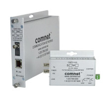 ComNet CNFE1002M1A Ethernet to Fiber Converter