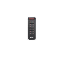 HID 20KNKS-03-000000 Signo Keypad Reader 20K, Custom Wiegand