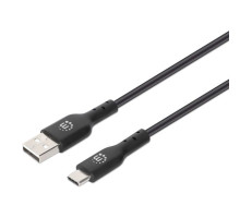 Manhattan 353298 Hi-Speed USB C Device Cable