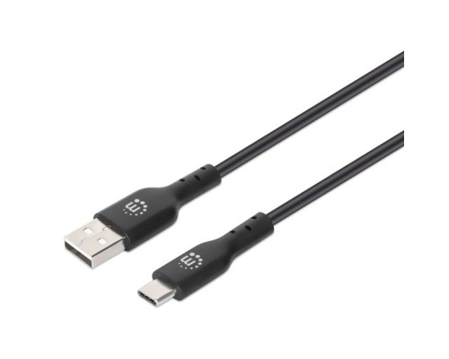 Manhattan 353298 Hi-Speed USB C Device Cable