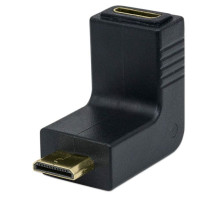 Manhattan 353458 HDMI Adapter