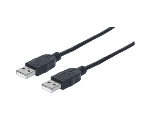 Manhattan 353892 Hi-Speed USB A Device Cable