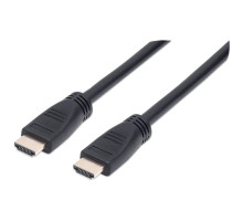 Manhattan 353960 In-wall CL3 High Speed HDMI Cable with Ethernet