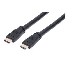 Manhattan 353977 In-wall CL3 High Speed HDMI Cable with Ethernet