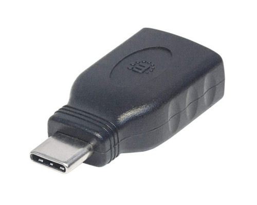 Manhattan 354646 SuperSpeed USB C Cable Adapter