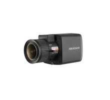 Hikvision DS-2CC12D8T-AMM 2 Megapixel Ultra-Low Light Box Camera