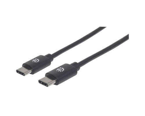 Manhattan 354882 Hi-Speed USB C Device Cable