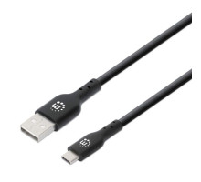 Manhattan 354936 Hi-Speed USB C Device Cable