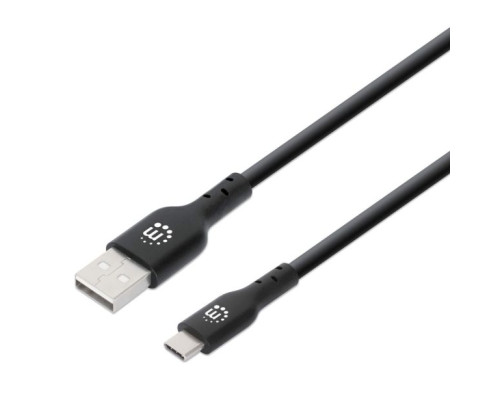 Manhattan 354936 Hi-Speed USB C Device Cable