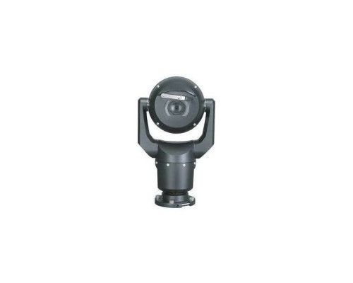 Bosch MIC-7522-Z30B 2 Megapixel True Day/Night Outdoor Network IP PTZ Camera, 30X Lens, Black