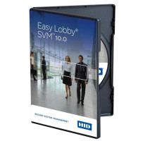 Keri Systems SFT-SVMAC EasyLobby Access Control Integration Support