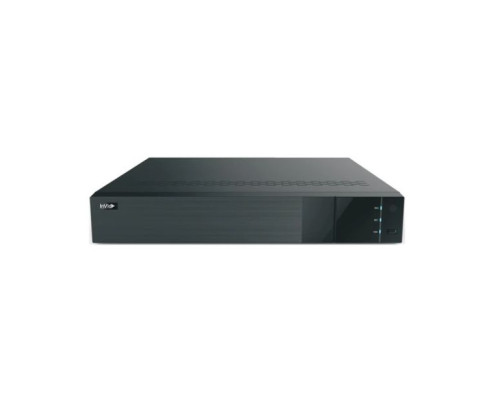 InVid PN3A-16X16F-48TB 32 Channel NVR with 16 Plug & Play Ports, 192 Mbps, 48TB