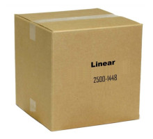 Linear 2500-1448 Pushbutton Mini Momentary