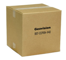 Geovision 897-CCPI94-V40 Control Center Ultra i9 V400