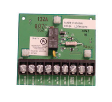 Bosch D132A Smoke Detector Reversing Relay Module