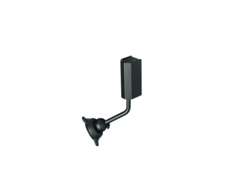 Panavise 120340B 40 lb Wall Mount (Black)